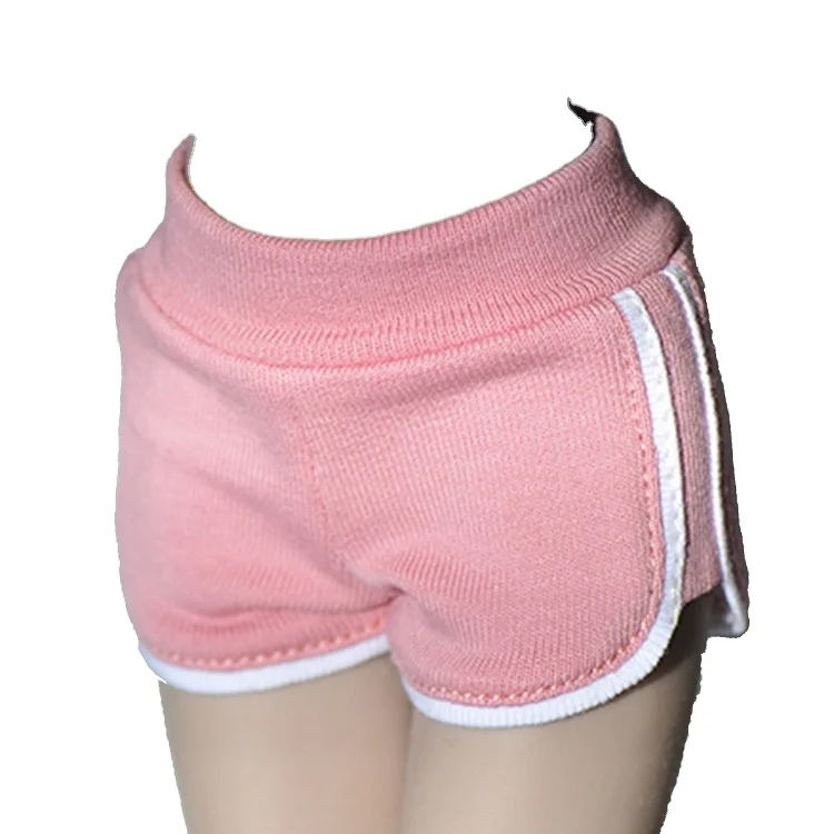Quality adult shorts lace booty pants female boxer shorts dolls clothes