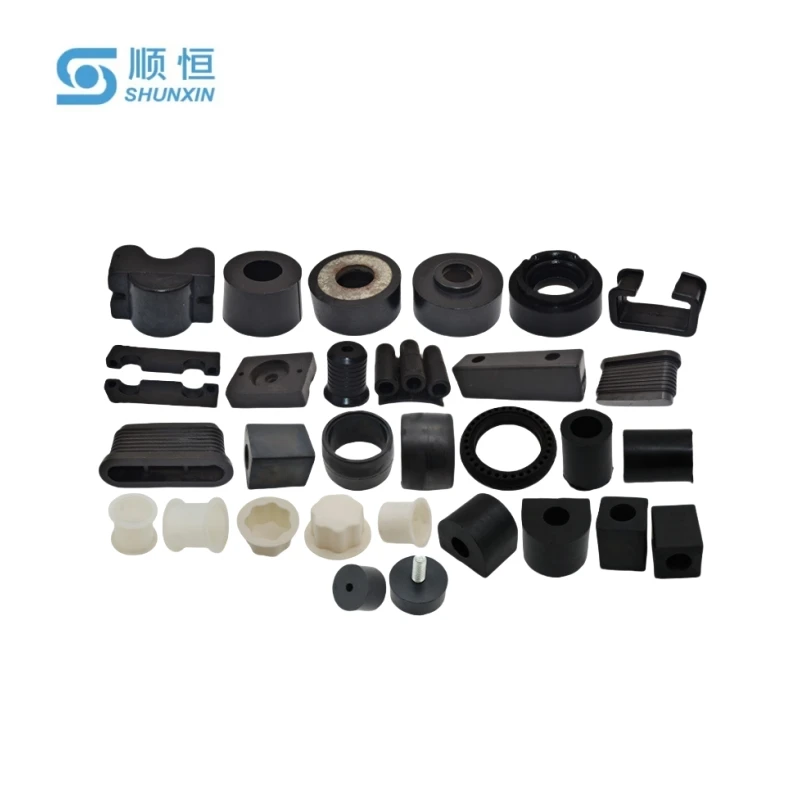 High Quality Plastic Injection Mould Manufacturers Silicone Rubber Product Mold Plastic Case Injection Mold