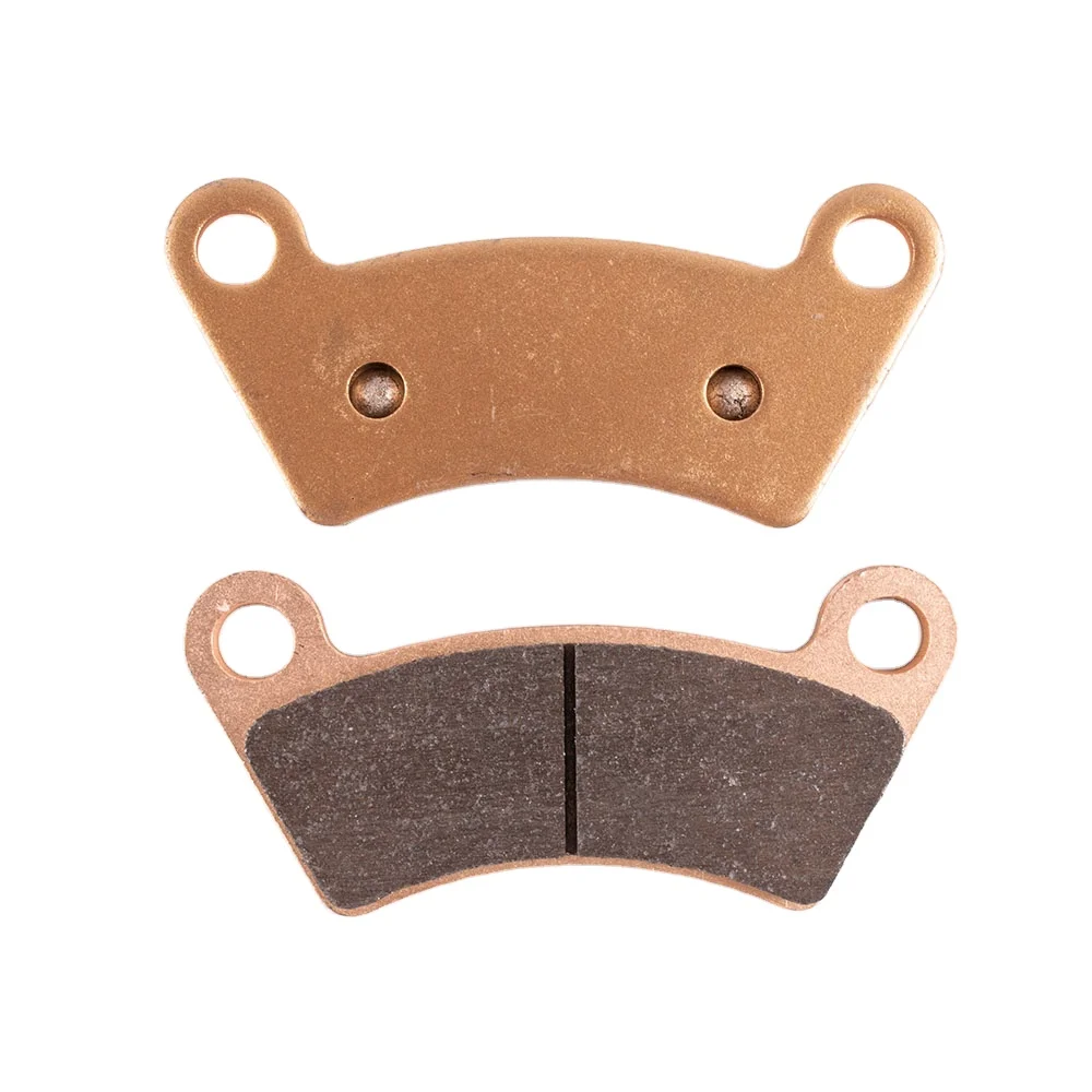 FA482 Motor Brake Pads for Keeway Gtx 300 Quad 2010 Linhai CUV Jobber QUADZILLA CUV 300