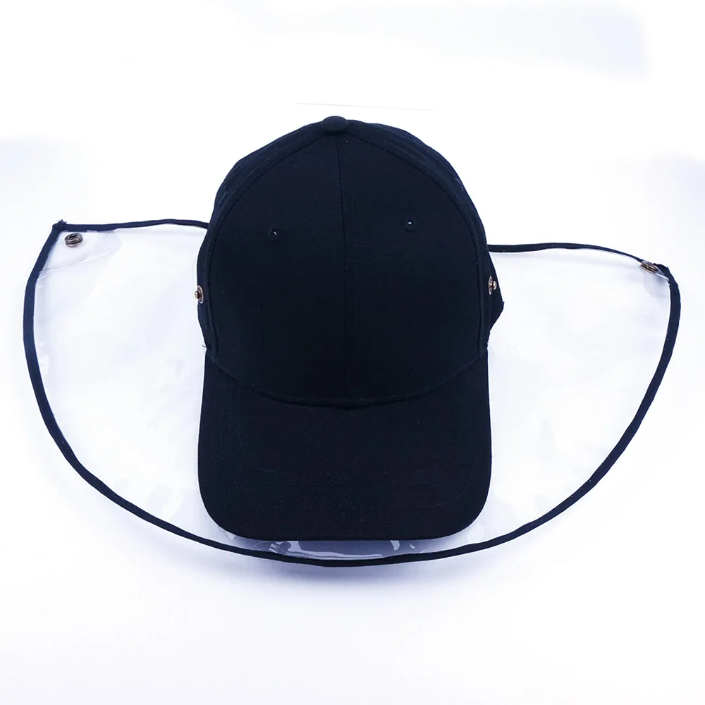 
Protective cap isolates droplet cap to prevent wind multi-purpose 