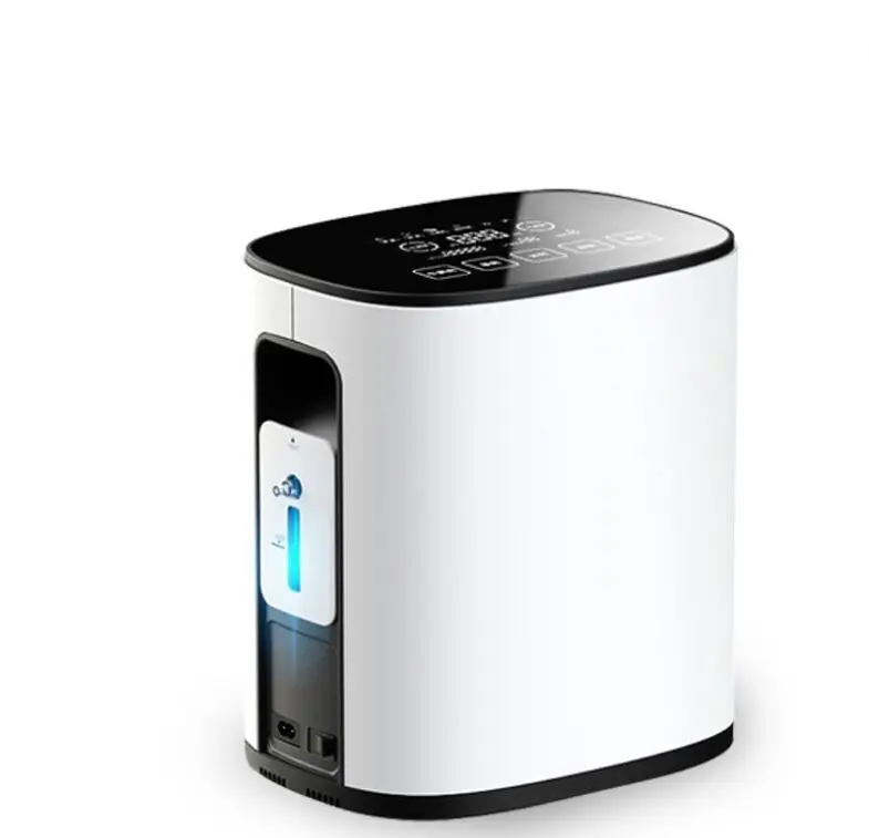 
 Бытовое современное портативное оборудование, медицинское оборудование, бытовой генератор кислорода  