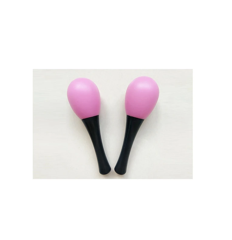 Proper Price Top Quality Outstanding Quality Cheap Toys For Children Kids Plastic Maraca Toy