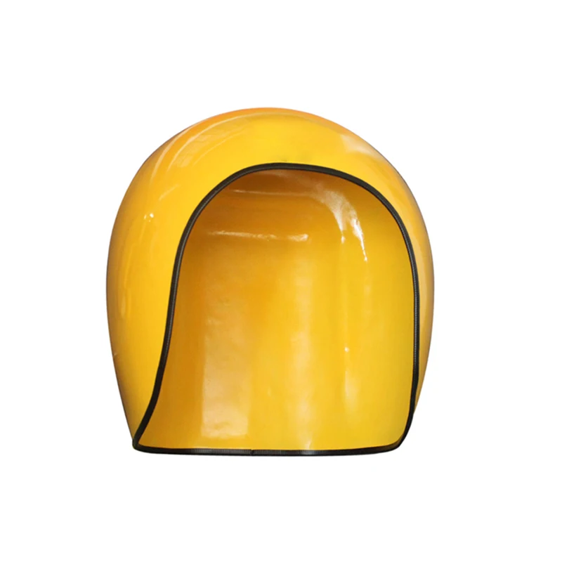 OEM ODM 15DB Sound-proof booth Customized Acoustic Telephone Hoods Power Plant Telephone Hood