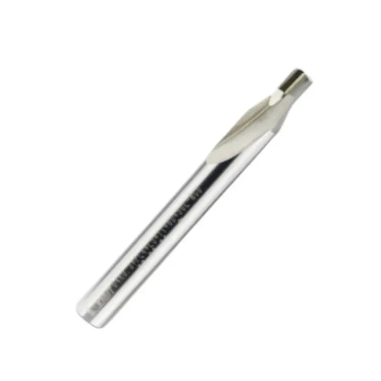 PCD Diamond milling cutter  inserts 90 degree  4/6/8/10pcd diamond cutting tool