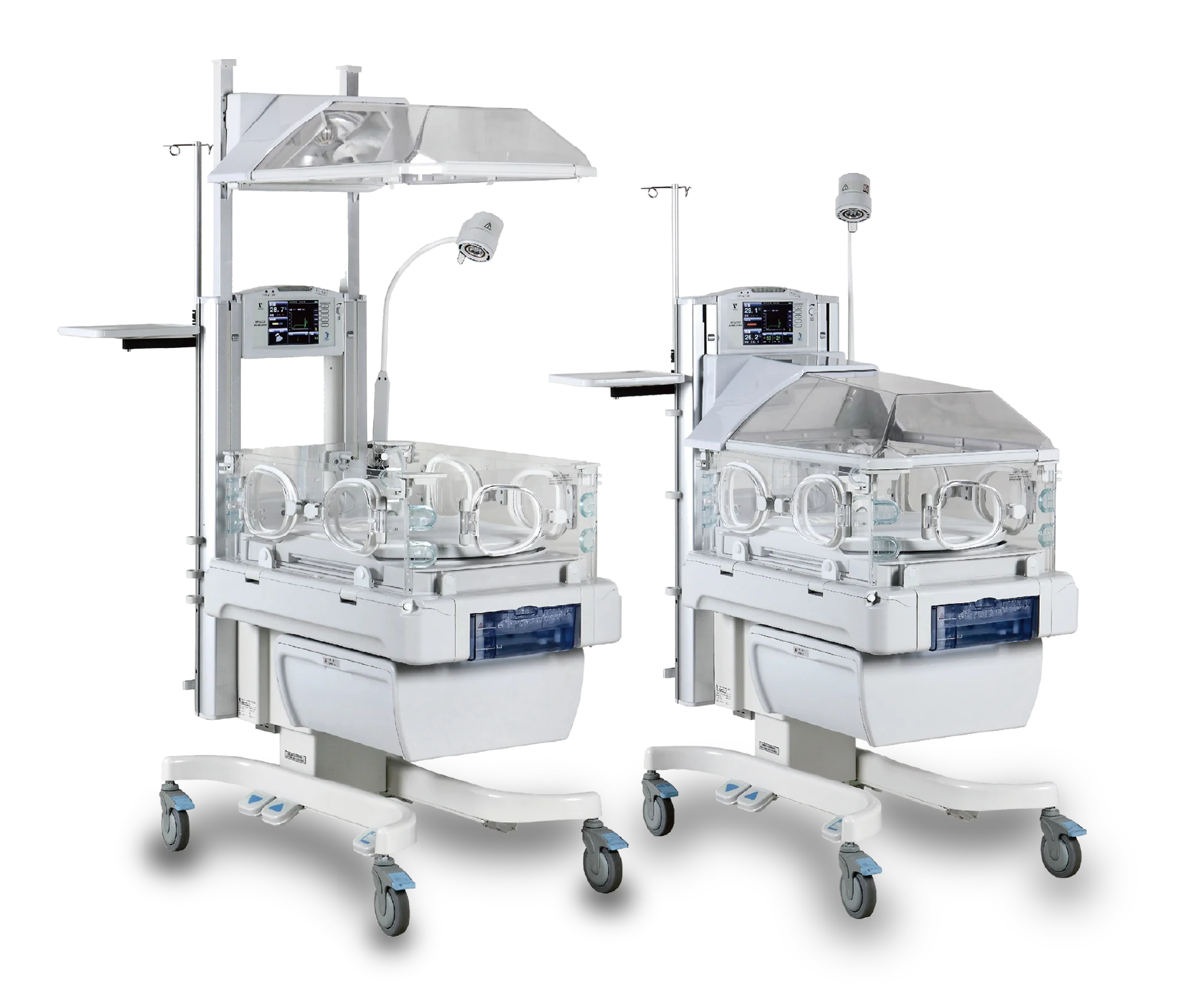 Hotis YP-3000 High Quality Baby Infant Incubator for Sale incubadora neonatal