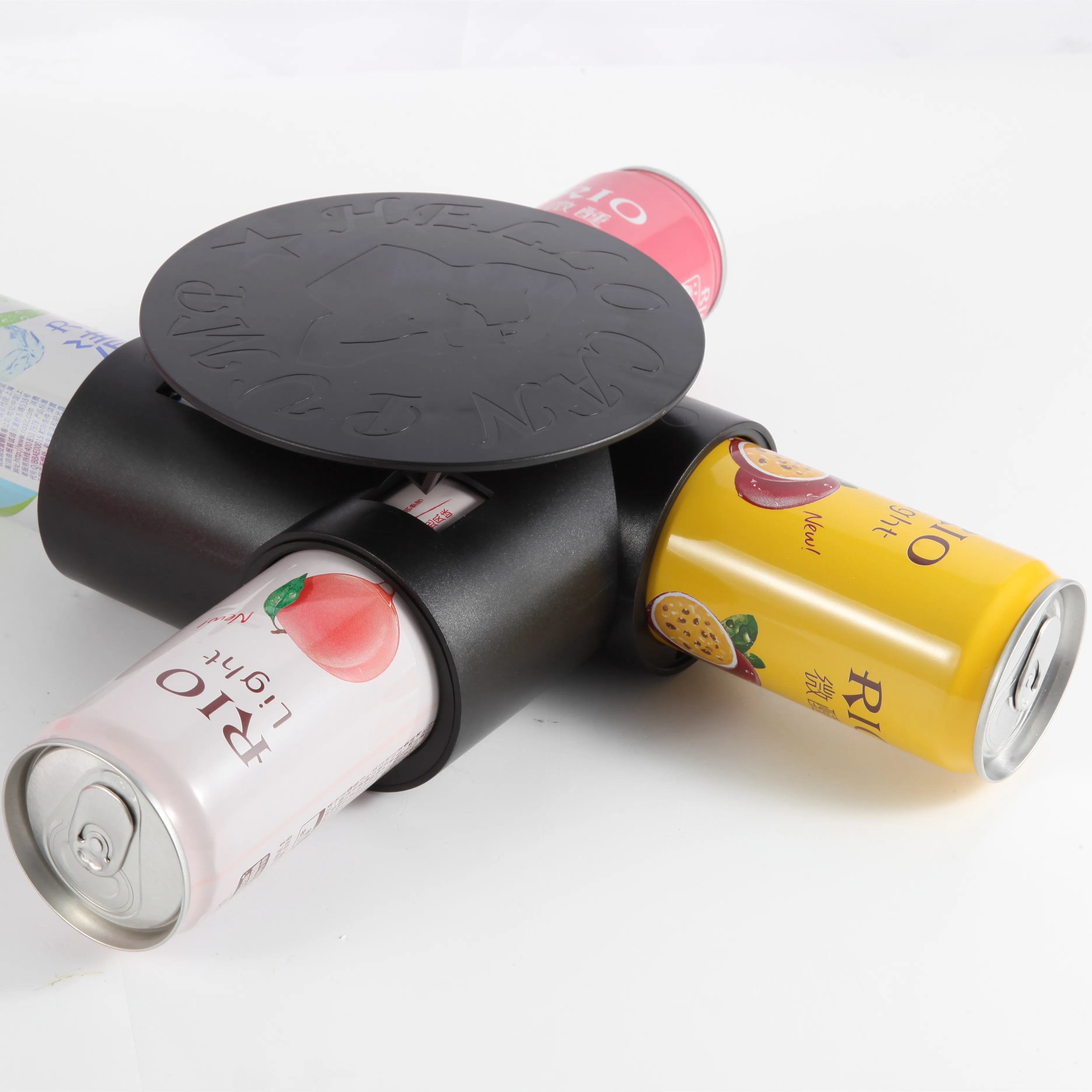 2022 New Arrival Party drinking game can beer chug bud