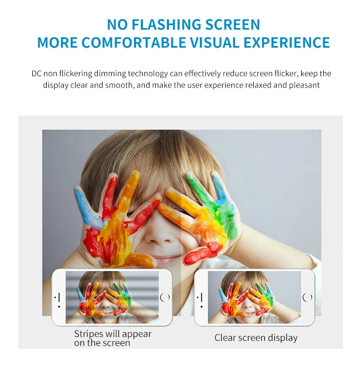 Factory Price 24 27 Inch Lcd Monitor VGA 144HZ IPS Screen HDR Computer Led Monitor 24 Inch Pc Monitores Lcd With DP Input