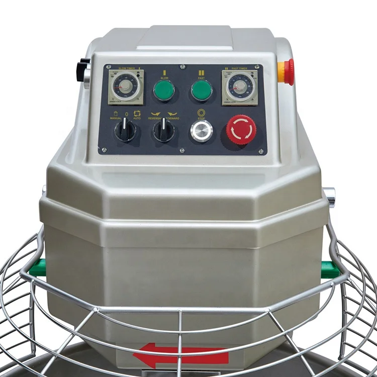 Lijia factory wholesale price oem custom new design commercial electrical dough mixer bread machine