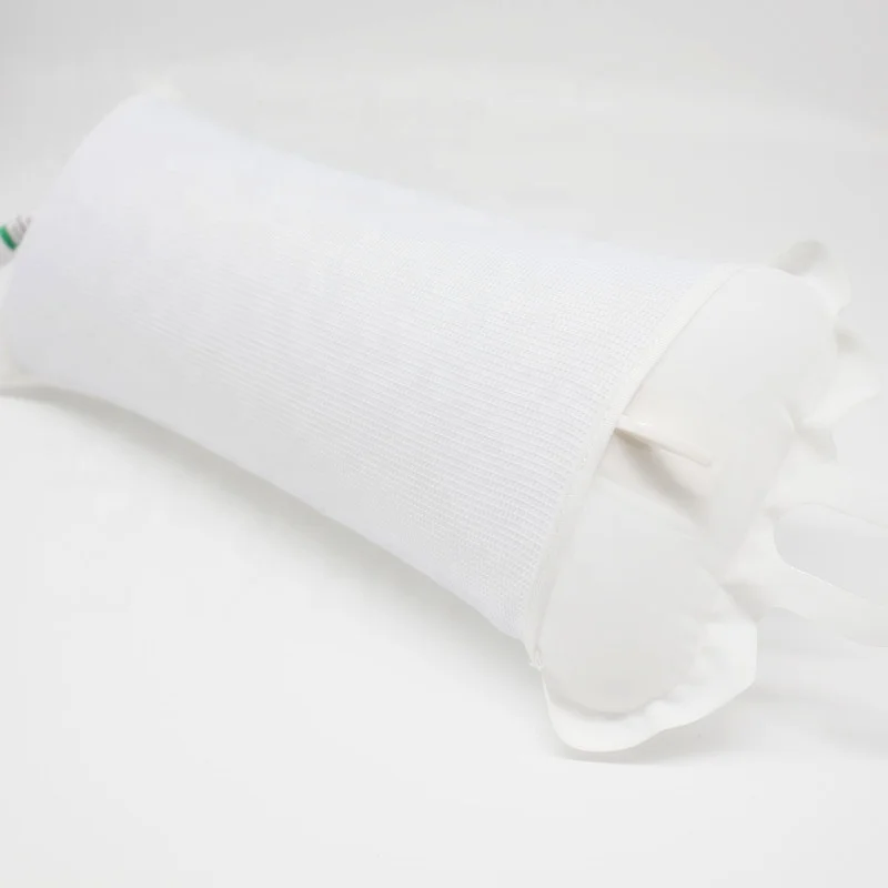 Medical pressure infusion bags,pressure infuser,pressure infusion cuff infusion  pressure  bag with aneroid gauge