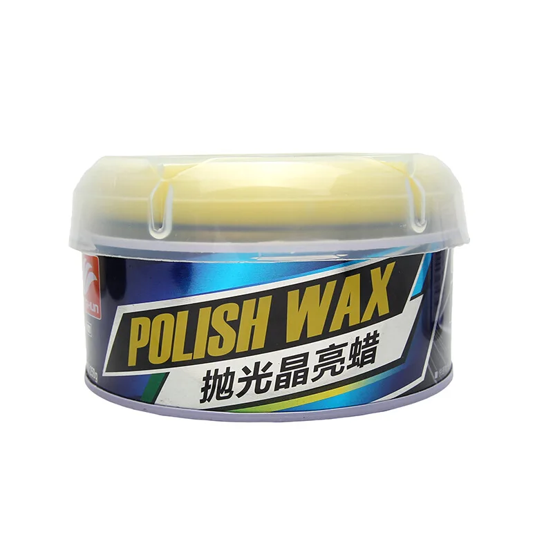 
 White car wax car paint scratch repair polishing wax Scratch Remover  