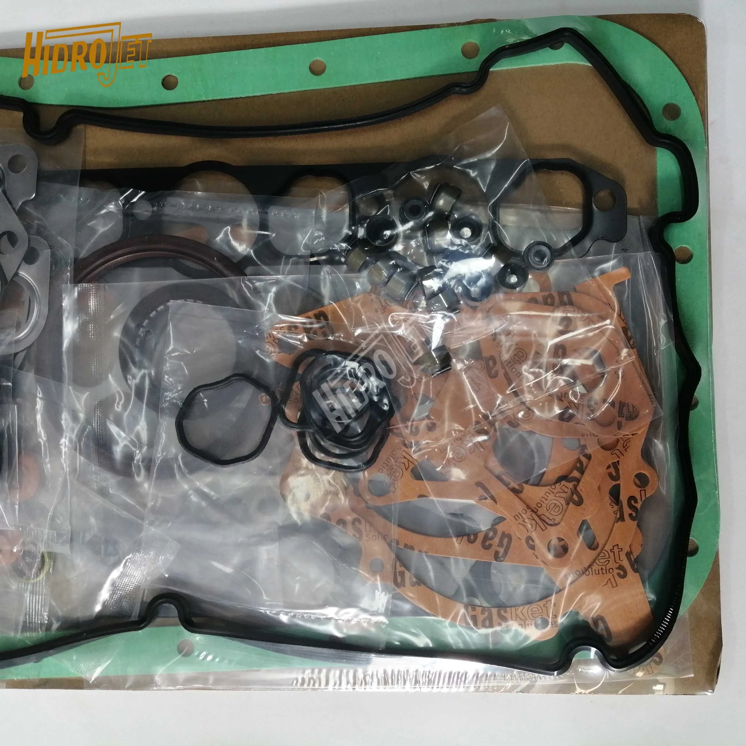 4D56 cylinder head gasket kit overhaul repair kits for sale