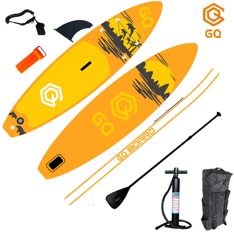New designfactory wholesale custom sup board inflatable stand up paddle board  surfboard gladiator sup bord