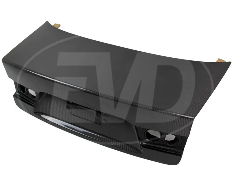 CARBON FIBER TRUNK FOR 2003-2007 HONDA ACCORD CL7 JDM