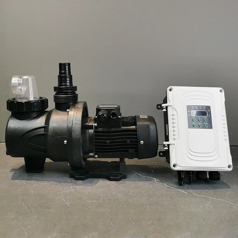 dc guangdong solar surface water pump swimming pool household solar power booster pumps solar circulation pump