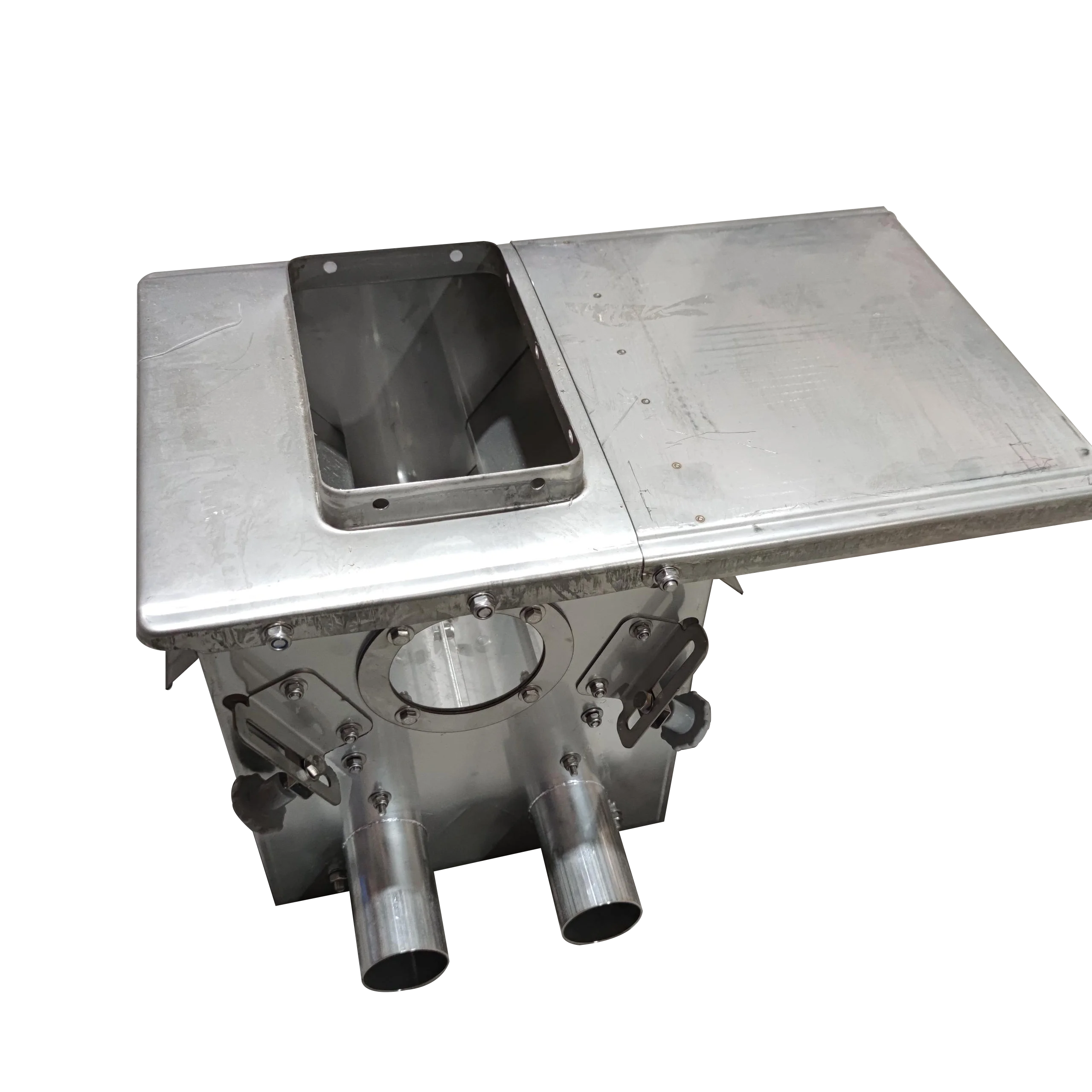 New Arrival Best Prices Fodder Processors Solution Controller