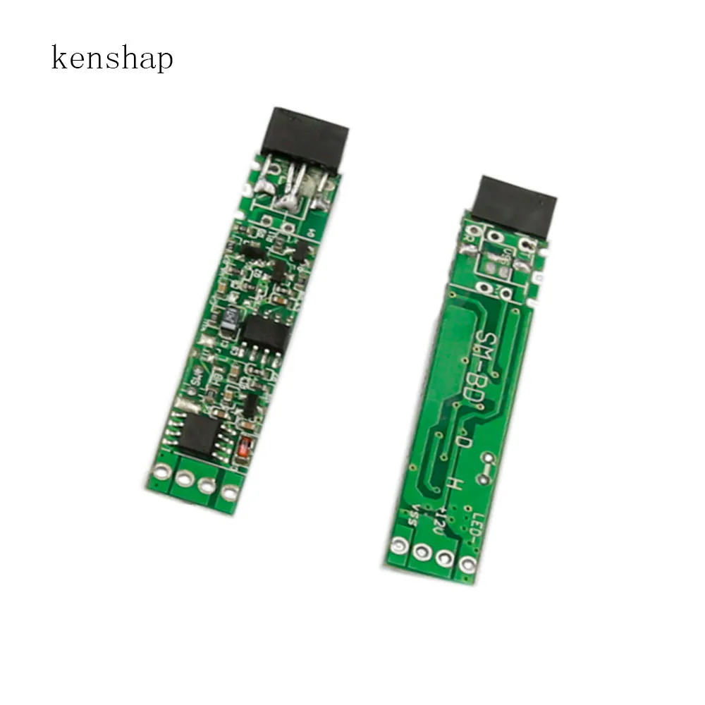 DC5V 12V 24V 60W non -contact hand sweepless light adjustment Multi -stage lighting turnover memory EEM OEM OEM