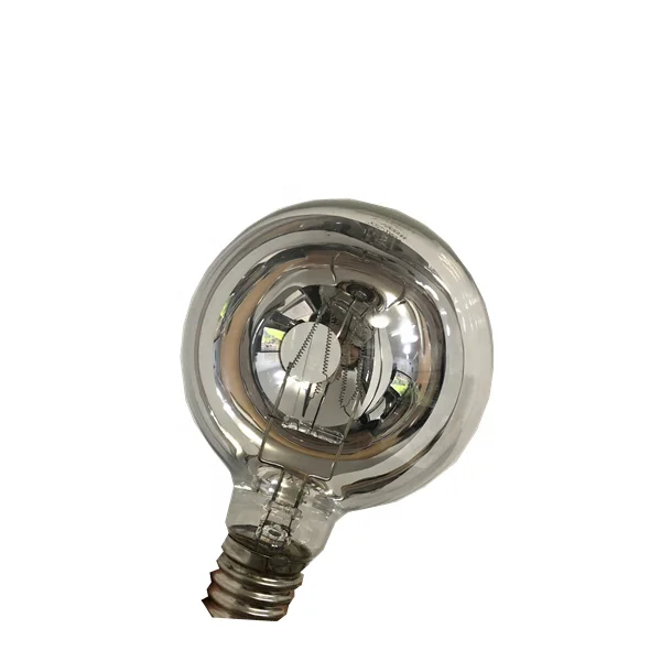 G130 marine searchlight lamp 220V 1000W navigation reflector lamp E39/E40