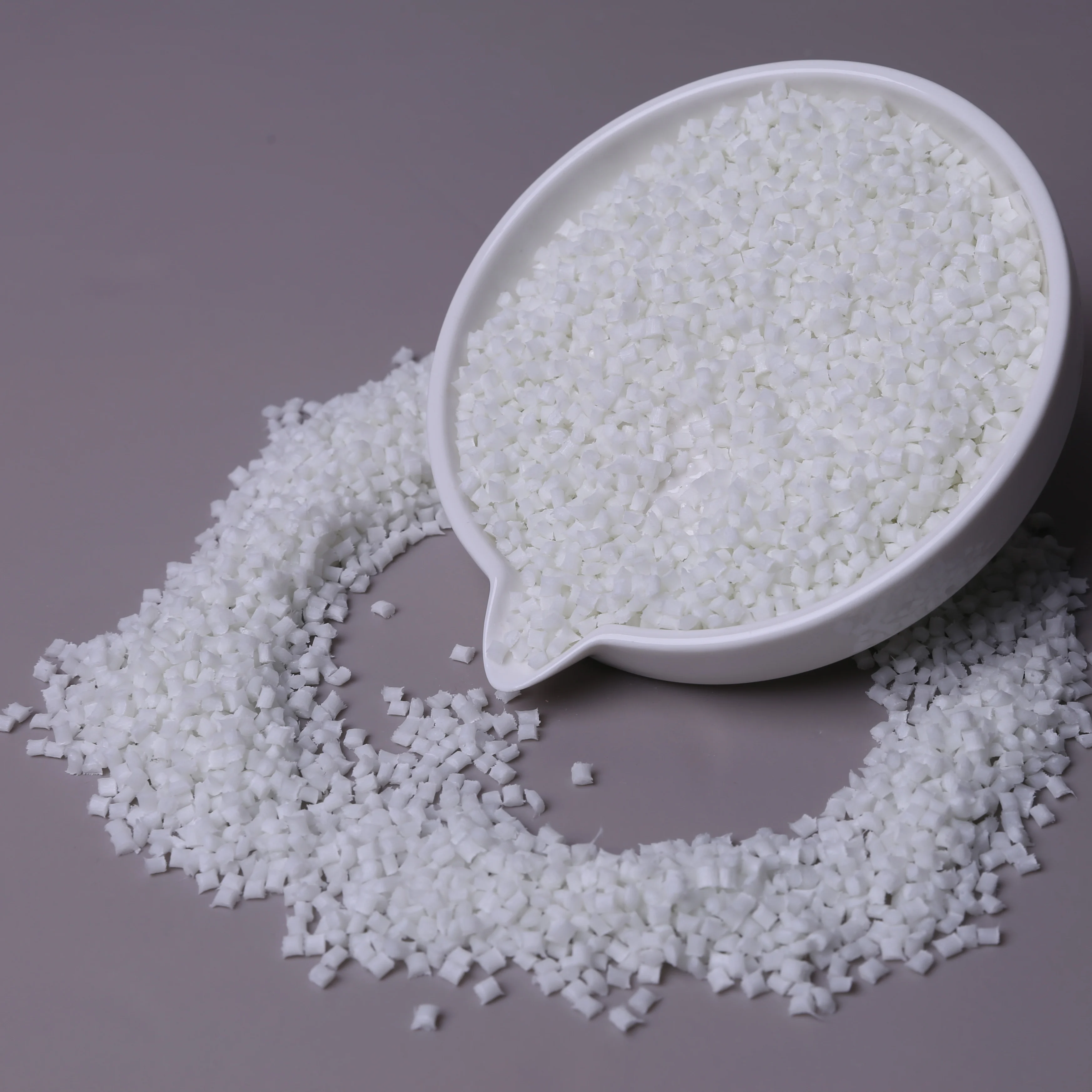 Nylon 6 Granule Nylon Granules Hot Selling Anti-static Nylon 6 Granule Polyamide 6 ESD PA6 resins
