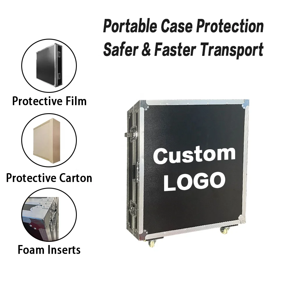 ready to ship in Stock Fast DHL Shipping in 48h Automatic Manual Photobooth mACHINE Slow Rotating photo booth mirror