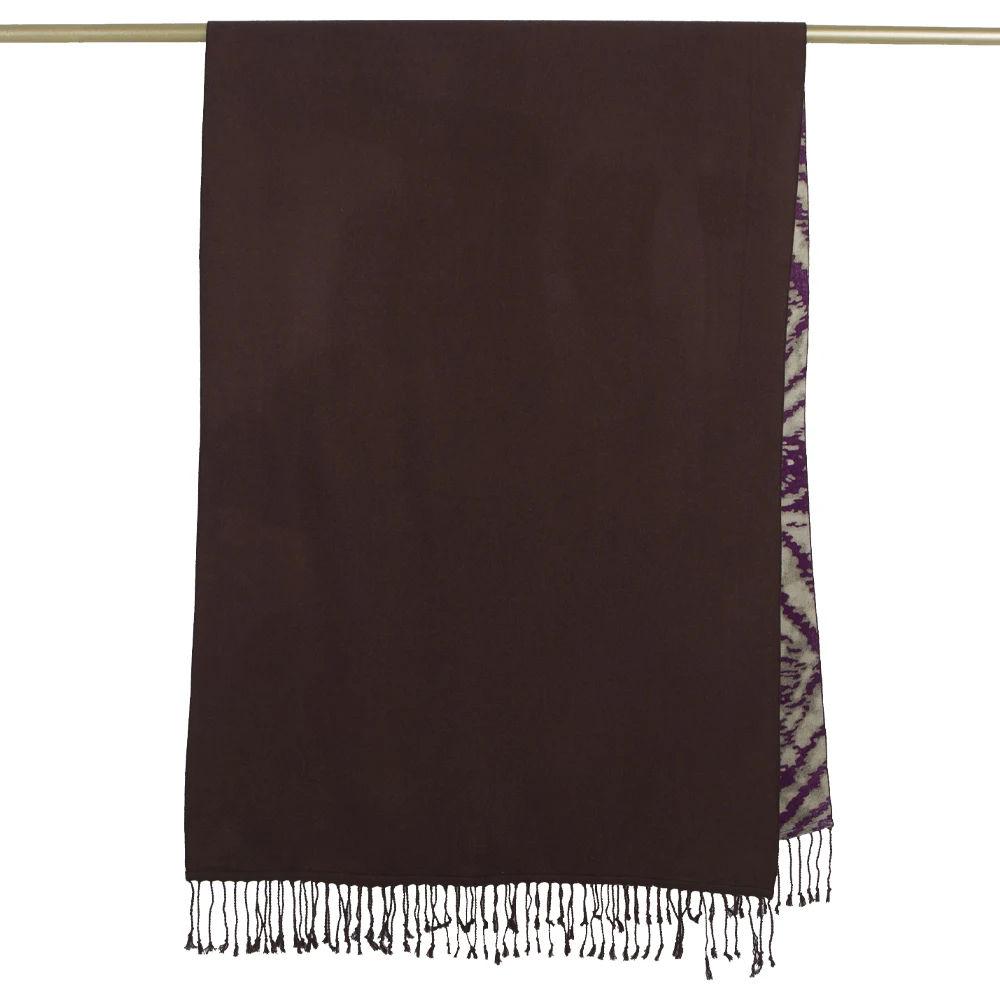 Porostar Manufacturer Custom New Ladies Luxury Soft Premium Organic Pure Designer Pashmina 100% silk shawl