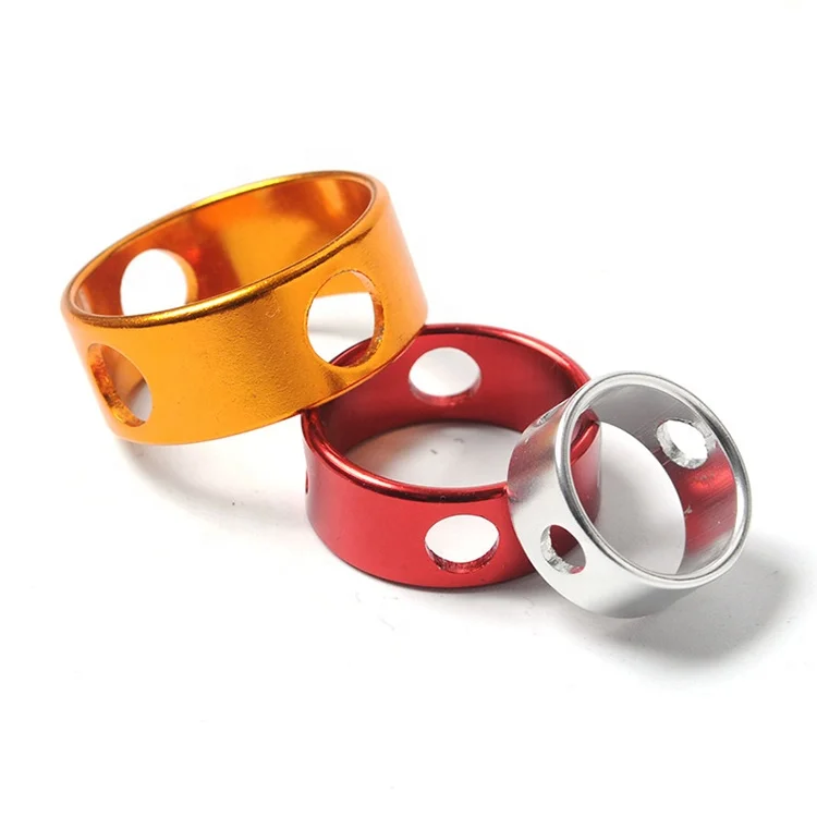 Camping Tent Accessory Aluminium Guyline Adjuster Tent Fastener Wind Rope Triangular Stopper Guy Line Slider Rope Tensioner