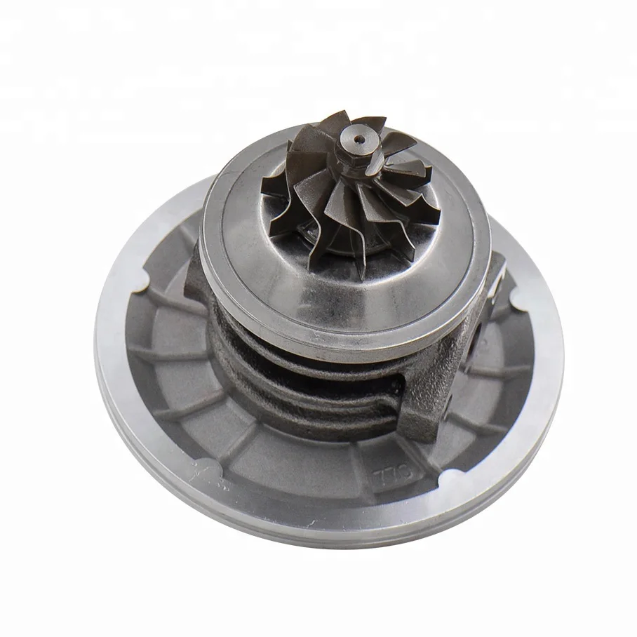 Auto engine Turbo cartridge core CHRA GT1544S 701729 045145701J For Audi A2 for seat for VW 1.4 TDI AMF