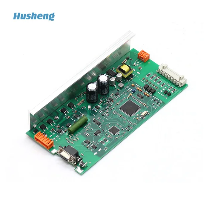 Дверной контроллер для лифта AT120 FAA24350BK1 детали