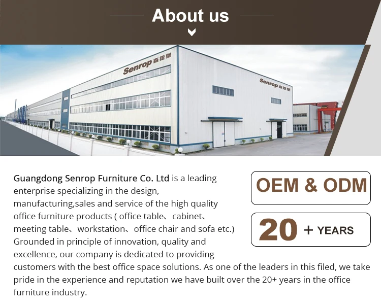 Commercial Office Executive CEO Boss Director Office Desk CEO Table Ceo Desk L-shaped Multi-function Director Desk