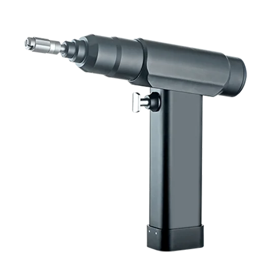 Medical Bone Drill Medical Reciprocating Saw Combination System For Plastic Surgery Reciprocating Saw