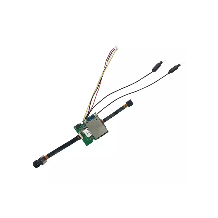 Factory Direct Sale One-stop Service Write-free program drone control receiver board