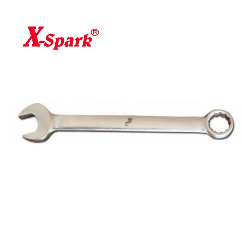 X-Spark Non Sparking Titanium alloy solid box wrench