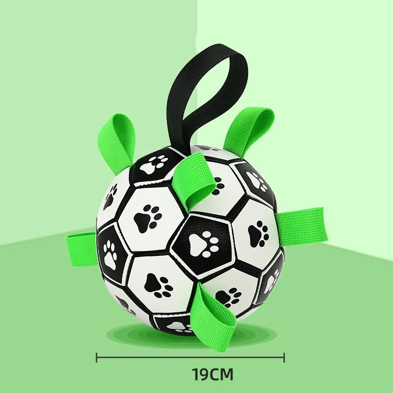 Puda Pet Supplies Best Seller Wholesale Dog Toy Ball Interactive Pull Training Toy Balls for Dogs