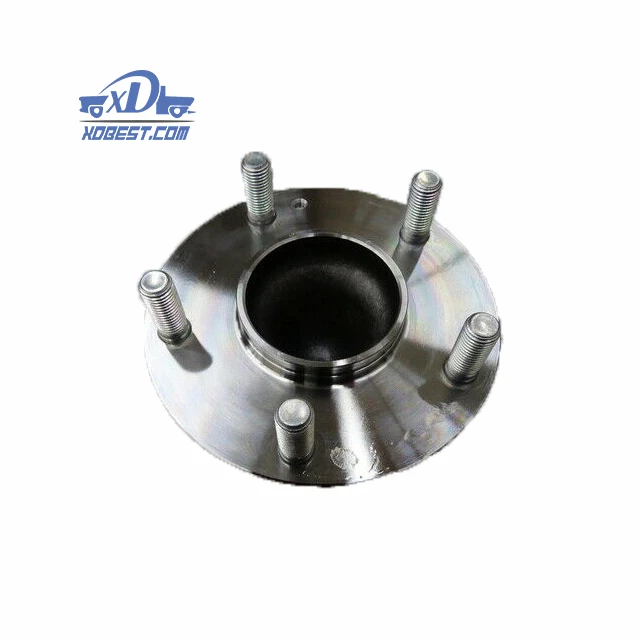 Подшипник ступицы колеса 42200-TBA-A02