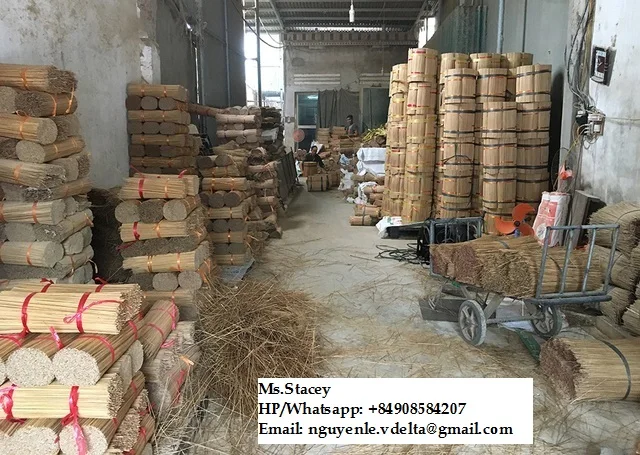 Оптовая продажа бамбуковые палочки для благовоний из Вьетнама/бамбуковые хорошего качества // Mr Alexie (Whatsapp 84