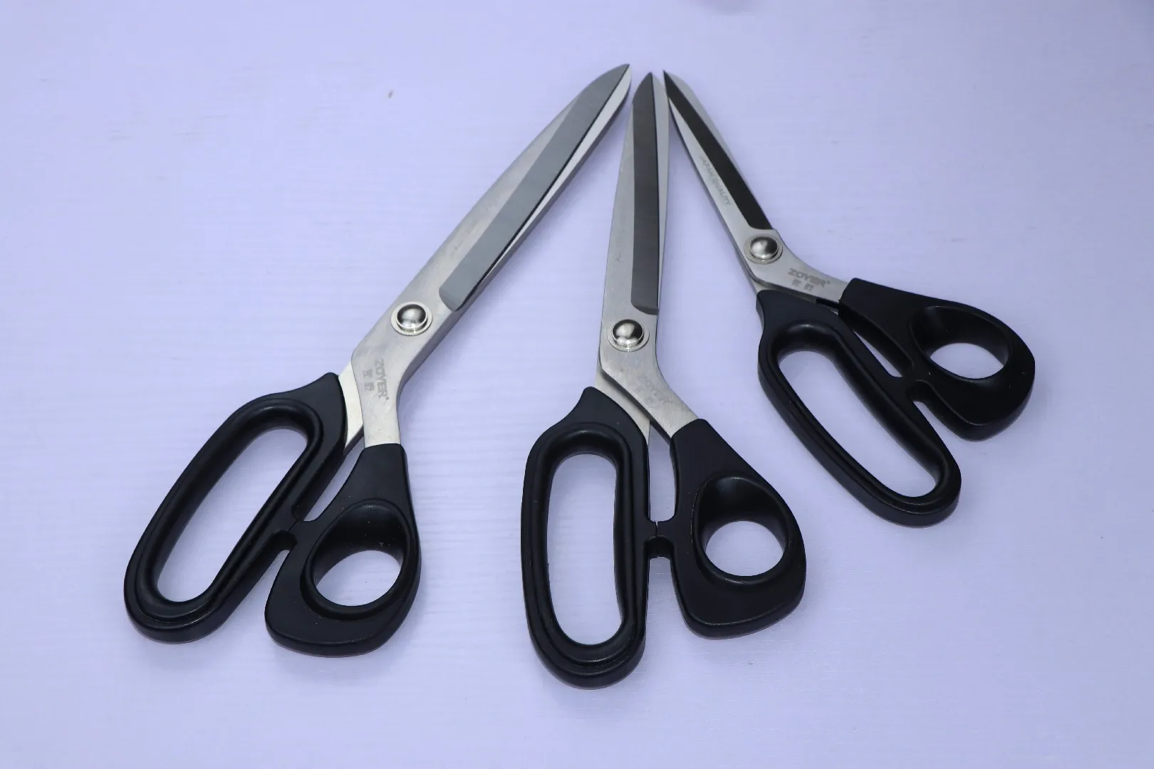 Прямые поставки с фабрики sellsZY-JCJ8 свет портновские ножницы из нержавеющей стали для шитья резак ткани на основе карбида кремния булавки