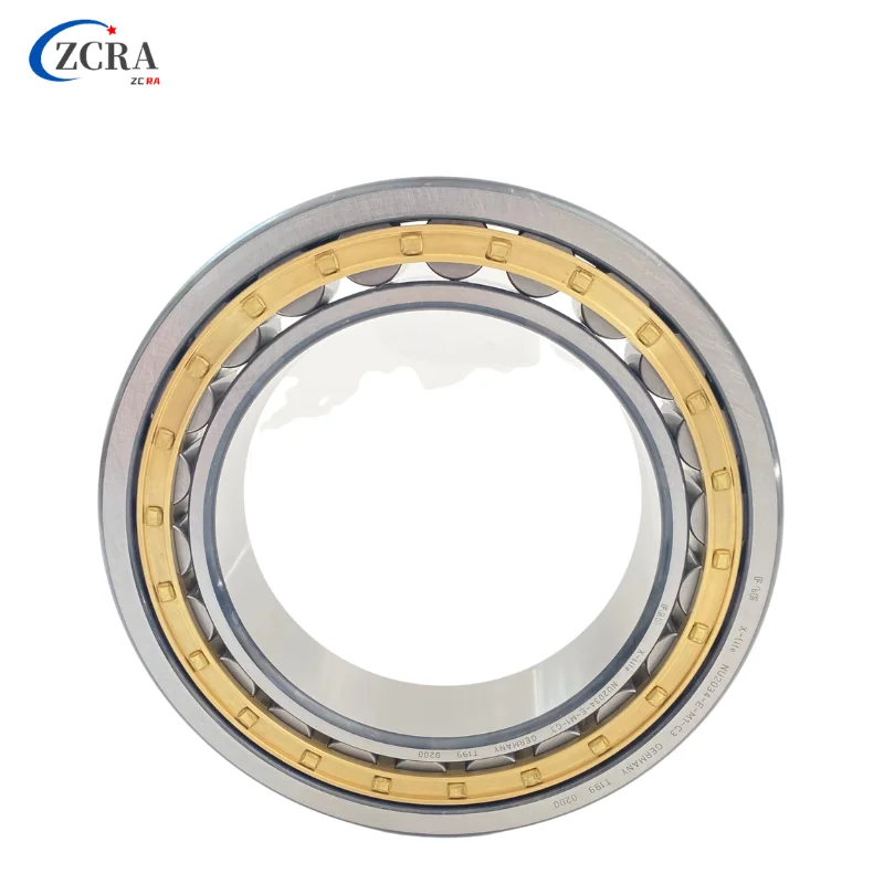 Cylindrical Roller Bearings Nj2318 NU2319 NUP2320 SNL2322 RN2324 EM ECJ ECM C3 Vibration motor thin oil exciter
