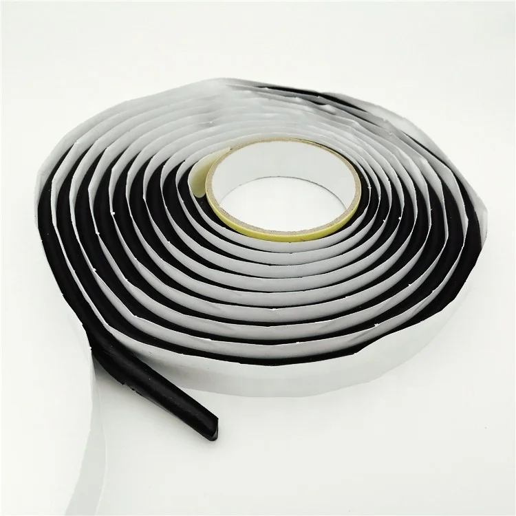 butyl windscreen sealant tape