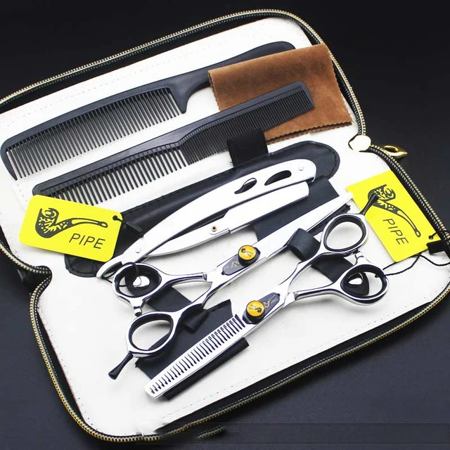 Широко nepurlson доверять 5,5/6,0 Inch красоты Парикмахерские ножницы парикмахерские ножницы с горячей продажей профессиональный красоты