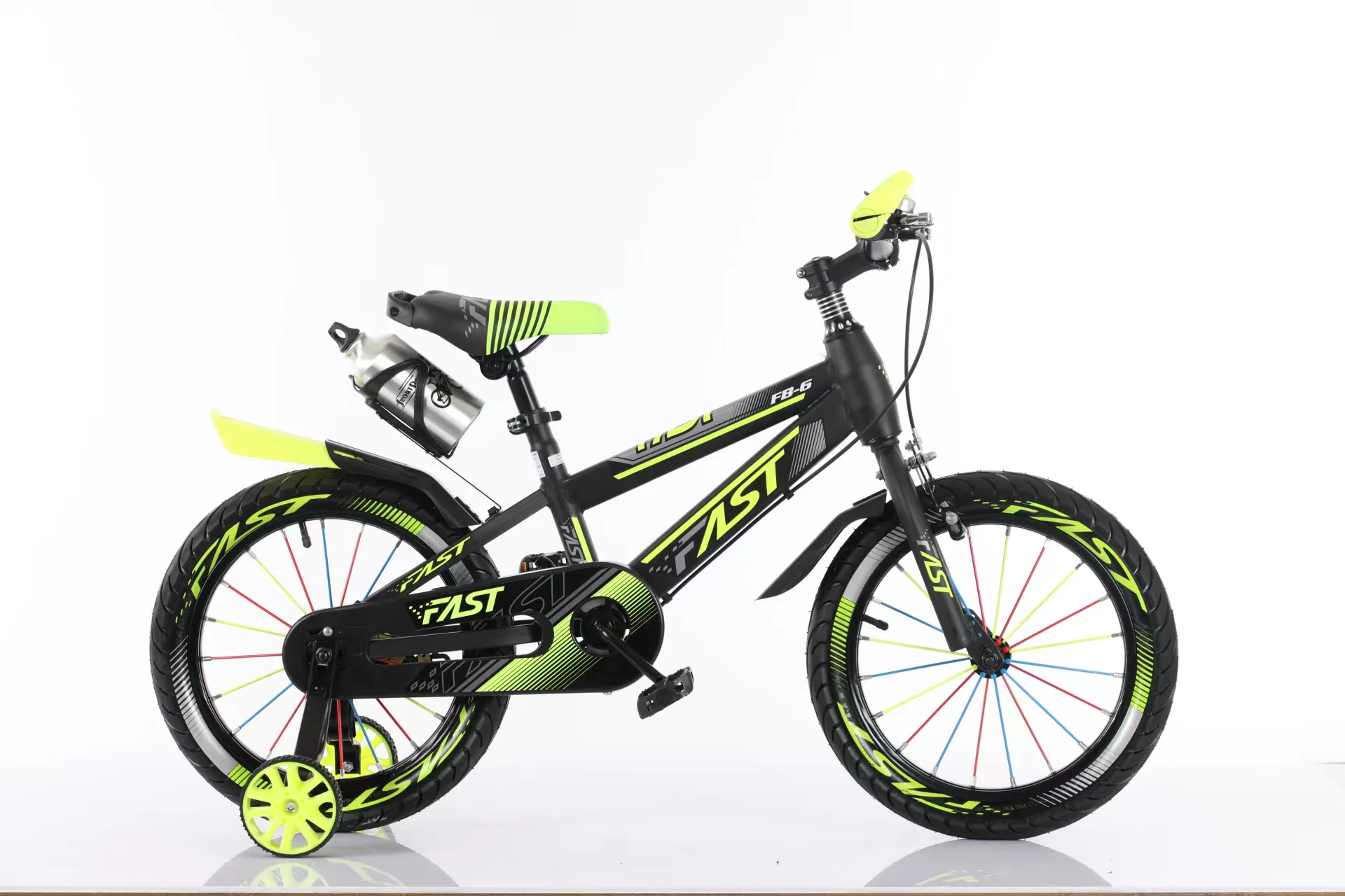 20 inch 21Speed  KID BICYCLE BMX