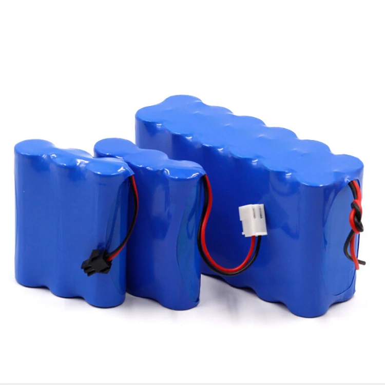 Lithium ion battery pack 36v 7.5ah li ion 18650 battery pack for electric scooter