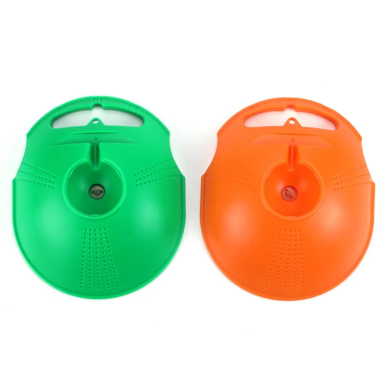 High Quality Colorful Tennis Sports Tennis Necklace Tennis training Base