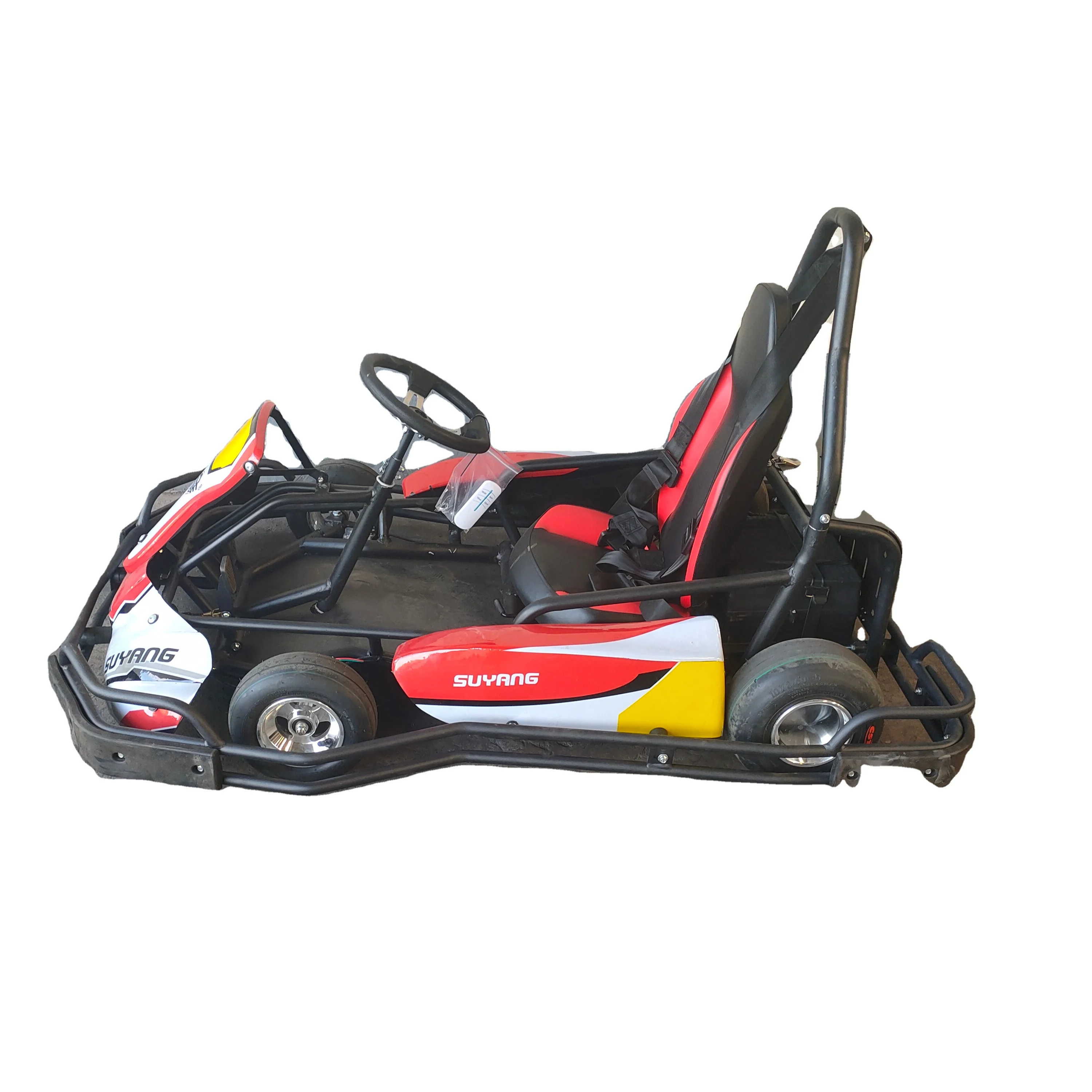 Racing Go Karts for Sale Go Kart Parts Pedal Buggy Racing go cart adults with Bar for Sale