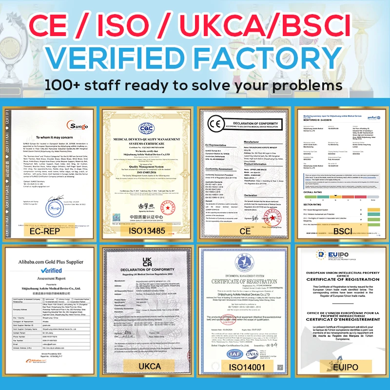 Indoor Outdoor Footwork Agility Training Stick Marker Set Soccer Football Slalom Poles