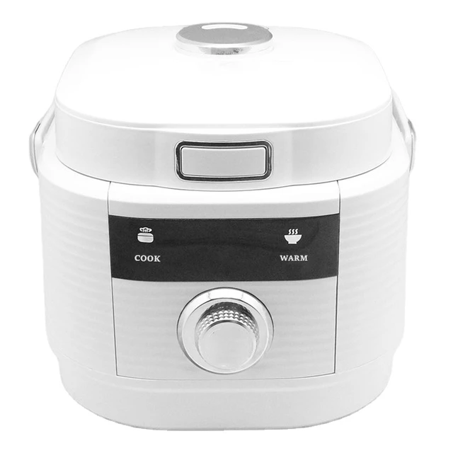 
Oem High Quality Rice Cooker Household Small Automatic Rice Cooker 2.2l 