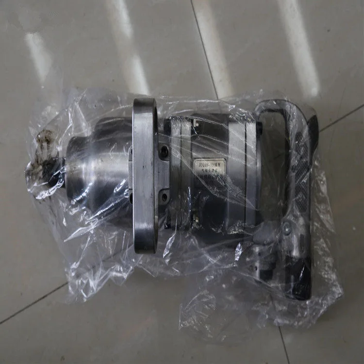 Mine pneumatic wrench BK42 gas trigger BK56 coal mine bolt wind gun explosion-proof impact gas trigger sleeve