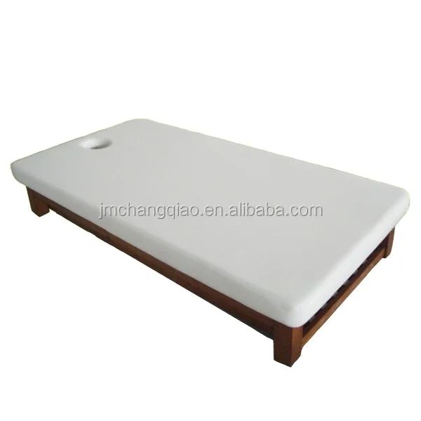 HOT SALE Thai Massage Bed/soild Wood Bed