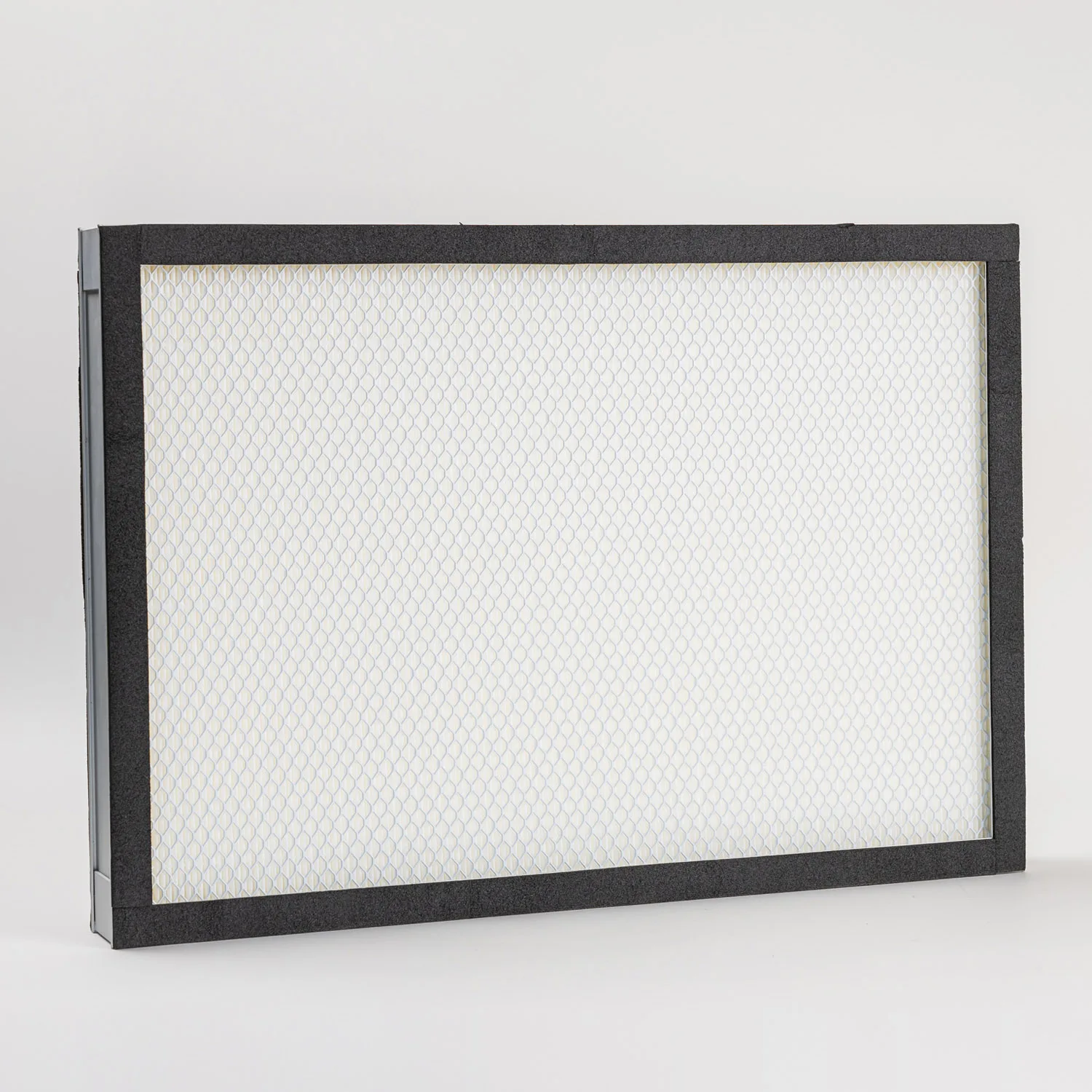 Furnace filters Mini-pleat HEPA Filter air purifier filtros manufacturer