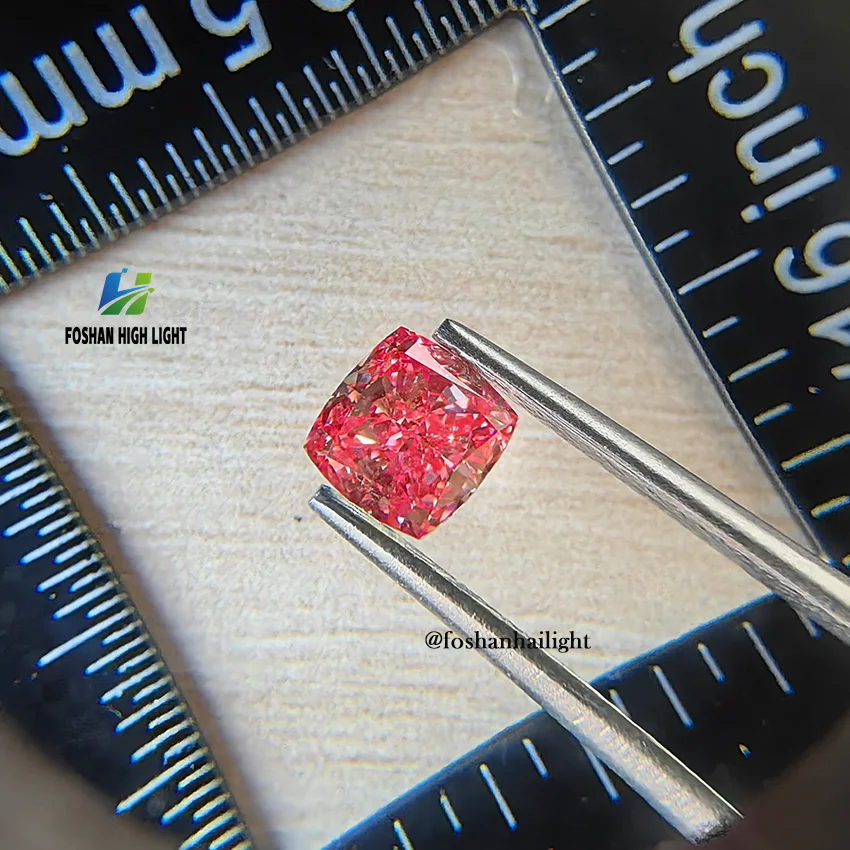 Алмазная лаборатория с сертификатом IGI