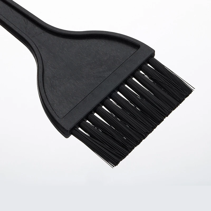 Профессиональная миска для окрашивания волос Gouallty, инструменты для смешивания, инструменты для окрашивания волос «сделай сам», различные цвета