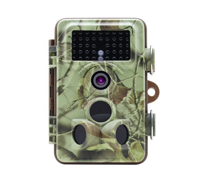Camouflage HD 16 MP wild trail camera hunting camera